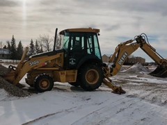 backhoe-two